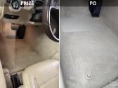 Automobilių salonų valymas Klaipėdoje - nuotraukos Nr. 5