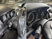 Automobilių salonų valymas Klaipėdoje - nuotraukos Nr. 6