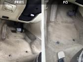 Automobilių salonų valymas Klaipėdoje - nuotraukos Nr. 10