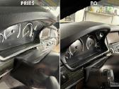 Automobilių salonų valymas Klaipėdoje - nuotraukos Nr. 11