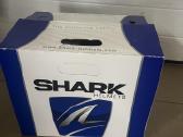 Shark Heritage šalmas