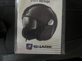 Shark Heritage šalmas - nuotraukos Nr. 3