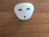 Maitinimo lizdo adapteris
