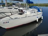 Jachta Albin Accent 26