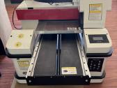 Erasmart A3, 3360 Uv spausdintuvas