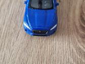 Auto modeliukas Jaguar - nuotraukos Nr. 2