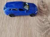 Auto modeliukas Jaguar - nuotraukos Nr. 3