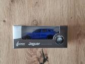 Auto modeliukas Jaguar