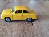 Auto modeliukas Fso - nuotraukos Nr. 2
