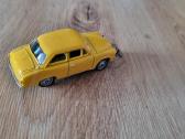 Auto modeliukas Fso - nuotraukos Nr. 4