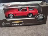 Auto modeliukas Chevrolet