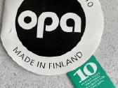 Puodas 10 ltr. su įdėklu garinimui - nuotraukos Nr. 5