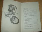 Motociklai Java 350-634-01 - nuotraukos Nr. 3