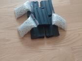 Parduodu airsoft Dmr tipo ginklo komplektą. - nuotraukos Nr. 6
