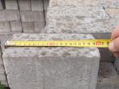 Naudotos trinkelės, 20 10 10 cm, 9 Eur/m2 - nuotraukos Nr. 3