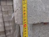 Naudotos trinkelės, 20 10 10 cm, 9 Eur/m2 - nuotraukos Nr. 4