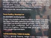 Džerodų dinastija. Pirma knyga - nuotraukos Nr. 2