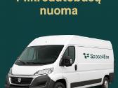 Sandėliukų nuoma Kaune - nuotraukos Nr. 5