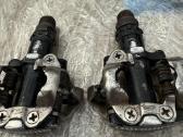 Shimano pedalai - nuotraukos Nr. 2