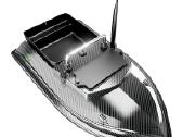 Laivelis pašarų Flytec V060 GPS 12000m - nuotraukos Nr. 3