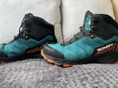 Scarpa Rush Trk Gtx kalnų žygių batai