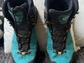 Scarpa Rush Trk Gtx kalnų žygių batai - nuotraukos Nr. 2