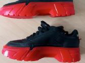 Reebok Cardi B Club C' Vector red'/storu padu - nuotraukos Nr. 4