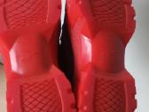 Reebok Cardi B Club C' Vector red'/storu padu - nuotraukos Nr. 7