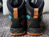 Scarpa Rush Trk Gtx kalnų žygių batai - nuotraukos Nr. 3