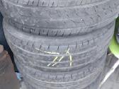 Bridgestone Duravis padangos su ratais Autobusui - nuotraukos Nr. 2