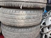 Bridgestone Duravis padangos su ratais Autobusui