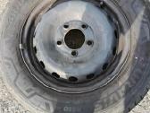 Bridgestone Duravis padangos su ratais Autobusui - nuotraukos Nr. 4