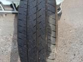Bridgestone Duravis padangos su ratais Autobusui - nuotraukos Nr. 5