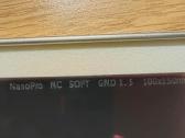 Haida Filtras Gnd 1.5 5 stop, laikiklis ir ziedai - nuotraukos Nr. 3