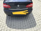 Parduodu Škoda Superb 2.0 Tdi Comfort M6 - nuotraukos Nr. 11