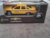 Auto modeliukas Chevrolet
