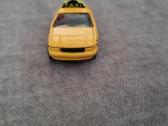 Auto modeliukas Chevrolet - nuotraukos Nr. 2