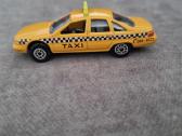 Auto modeliukas Chevrolet - nuotraukos Nr. 3