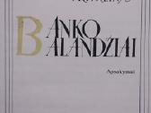 Banko balandžiai - nuotraukos Nr. 2
