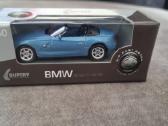 Auto modeliukas Bmw