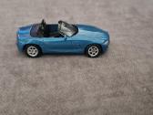 Auto modeliukas Bmw - nuotraukos Nr. 5