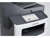 Lexmark Mx511/611 Color Cx625dh Xerox 3615/6505dn - nuotraukos Nr. 2