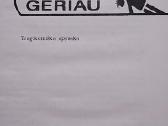 Musei geriau' - nuotraukos Nr. 2