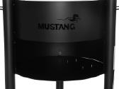 Lauko kepsninė ir židinys “Mustang" - nuotraukos Nr. 4