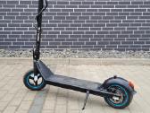 Elektrinis paspirtukas Neoline T-24 (7.5 Ah 350w) - nuotraukos Nr. 2