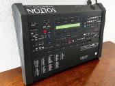 Dinacord Tube , Ibanez GX-30, Shure Sm 58, Roland, - nuotraukos Nr. 15