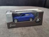 Auto modeliukas Maserati