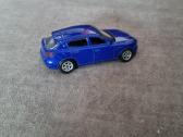 Auto modeliukas Maserati - nuotraukos Nr. 2