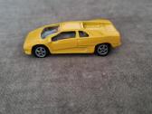 Auto modeliukas Lamborghini - nuotraukos Nr. 3