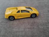 Auto modeliukas Lamborghini - nuotraukos Nr. 5